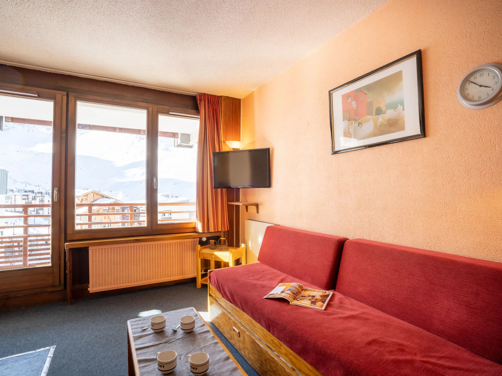 Apartment Le Curling B - Val Claret-27 by Interhome