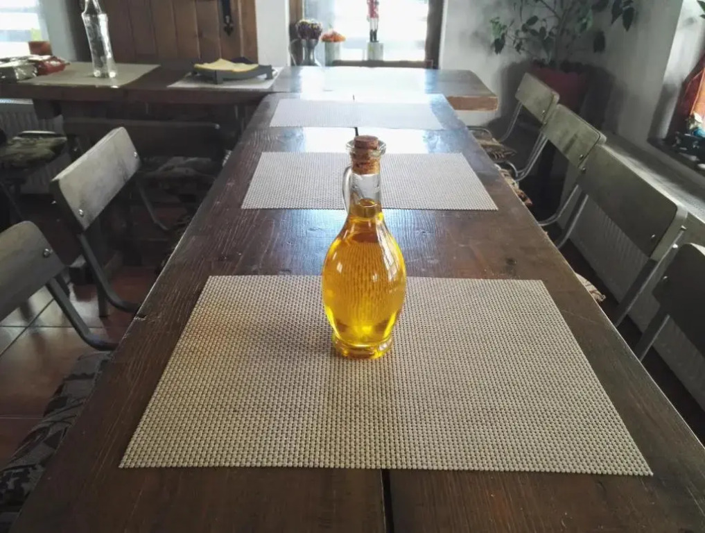 Cabana La noi