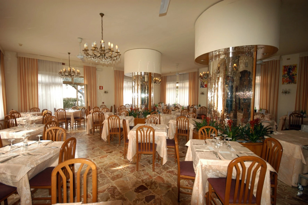 Hotel Kristall