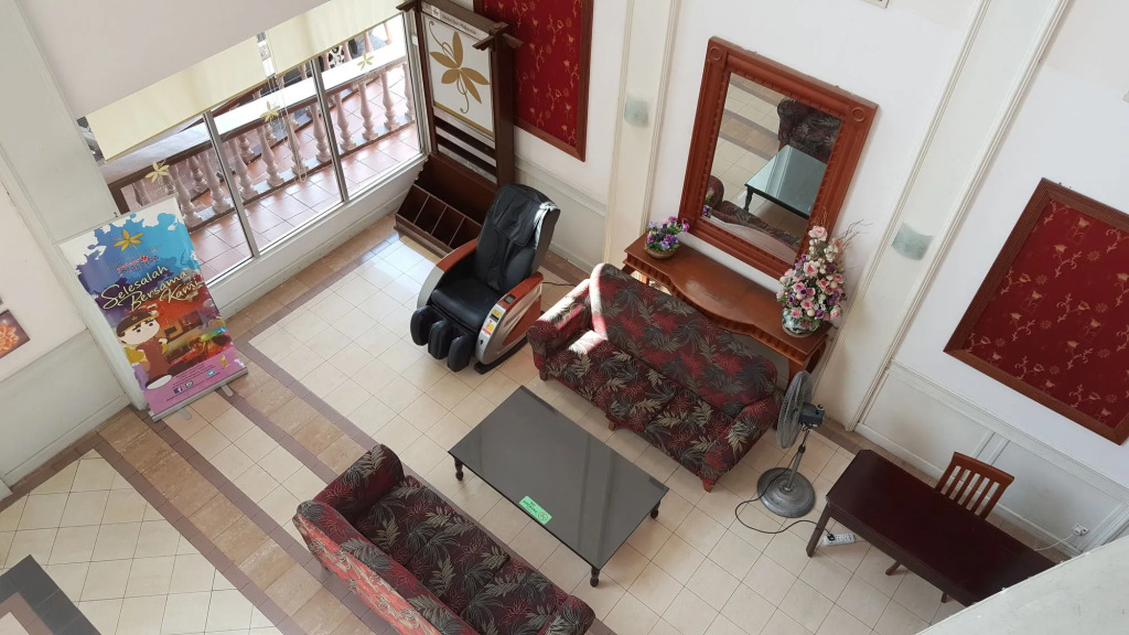 Hotel Seri Malaysia Kulim