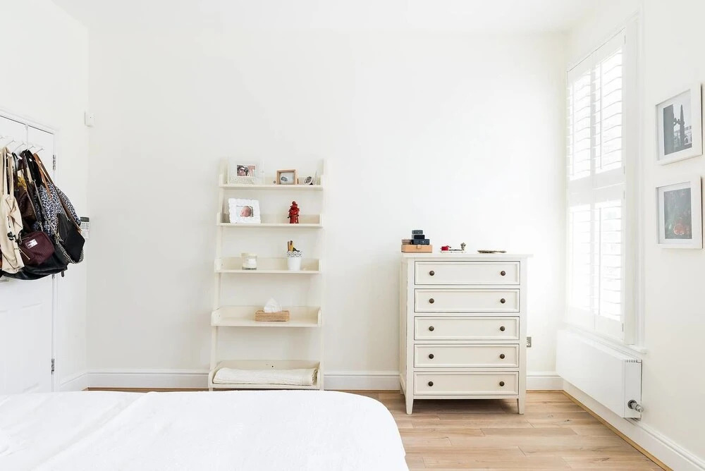 Spacious And Stylish 3BR Apartment Near Paddington.