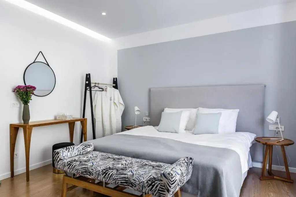 Balance Hotel