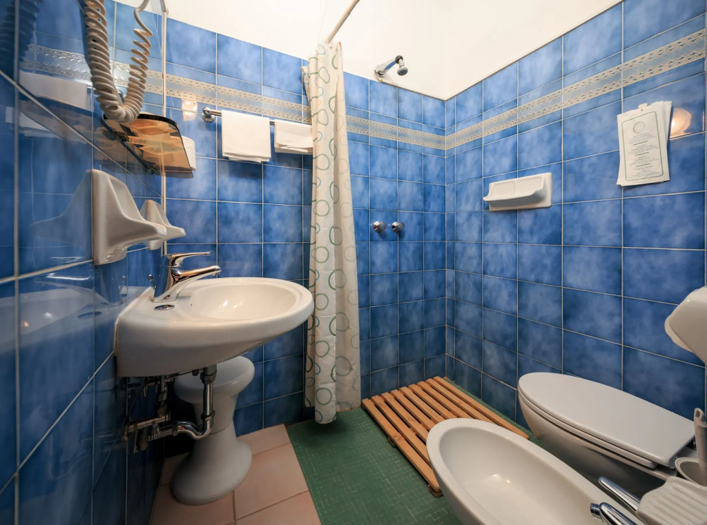 Hotel Arno Bellariva