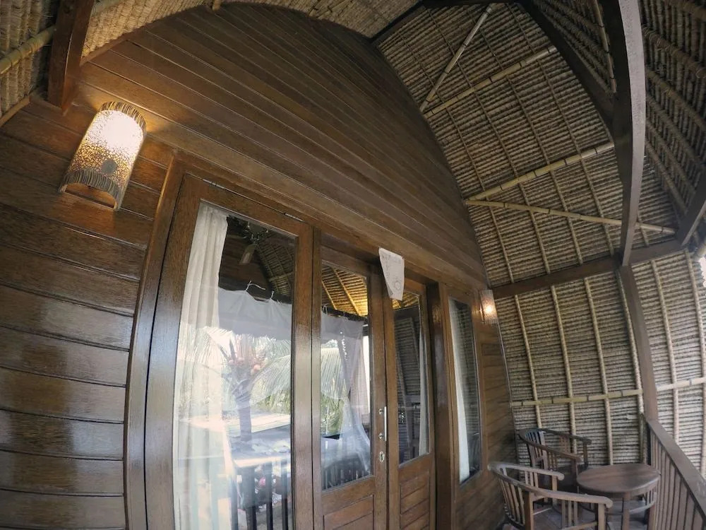 Rama Garden Lembongan