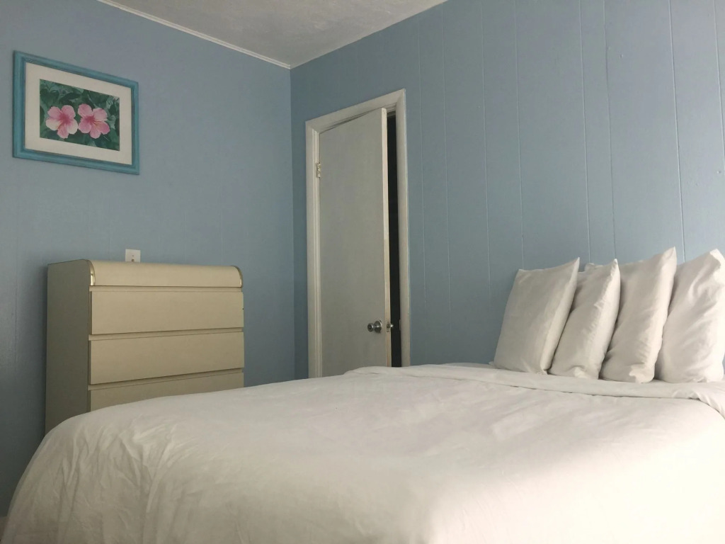St Maurice Beach Inn
