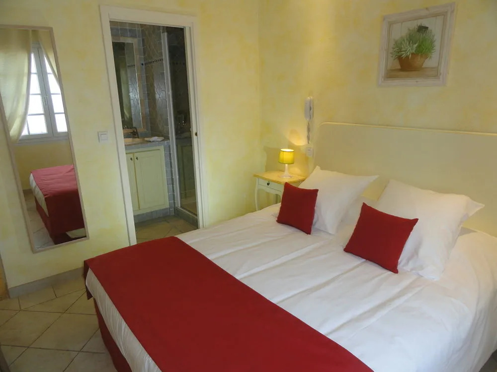 Hôtel & Spa La Villa