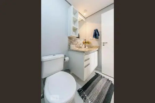 Apartamento Dot Home