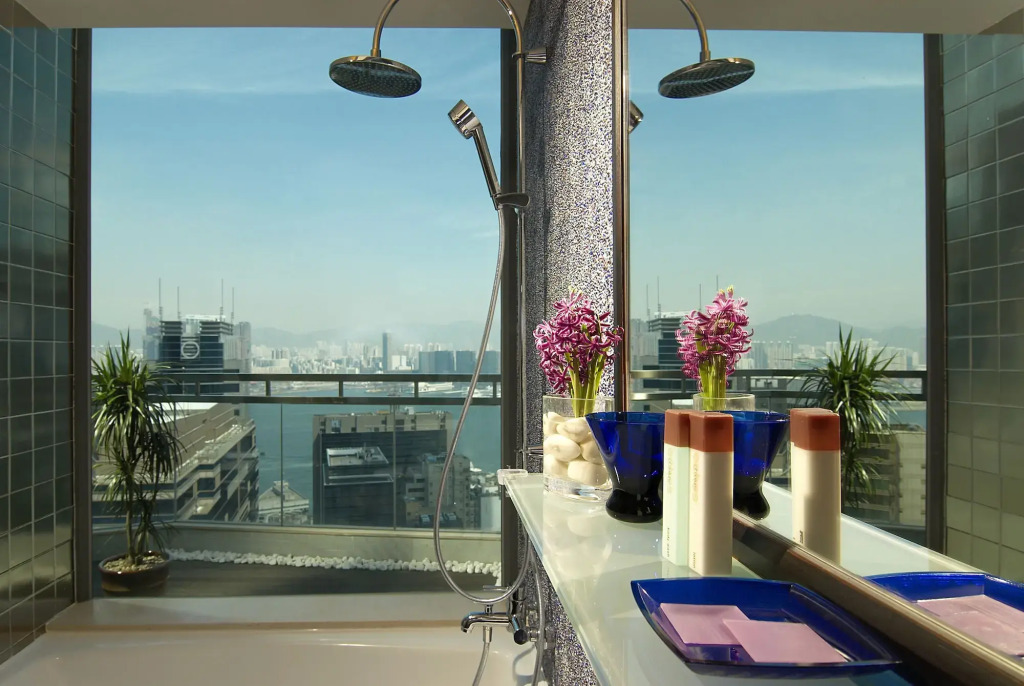 Lan Kwai Fong Hotel - Kau U Fong by Dorsett Hotels