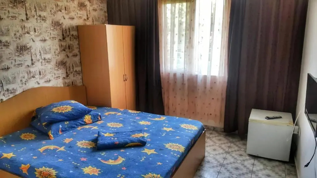 Casa Buşcu