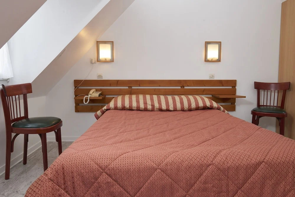 chambres dhotes du colvert