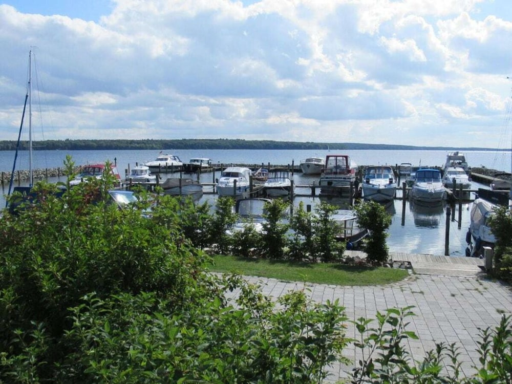 Pongratz Comfortable Holiday Residence