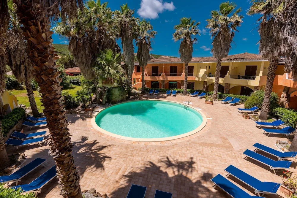 Palau Green Village 1 Bedroom