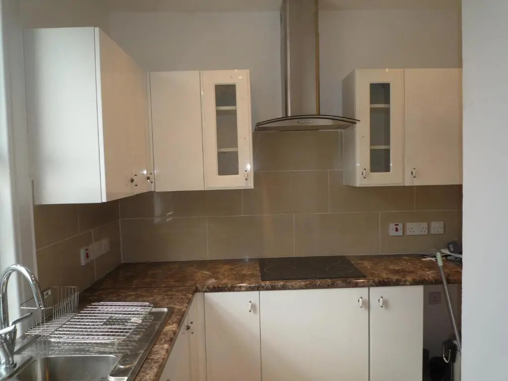 Boundary Road, 1 Bedroom & 2 Bedroom Flats