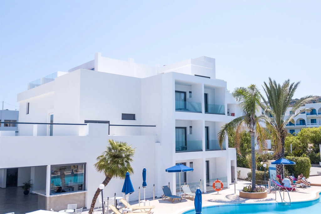 Moscha Hotel