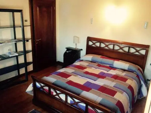 B&B Cameracaffe