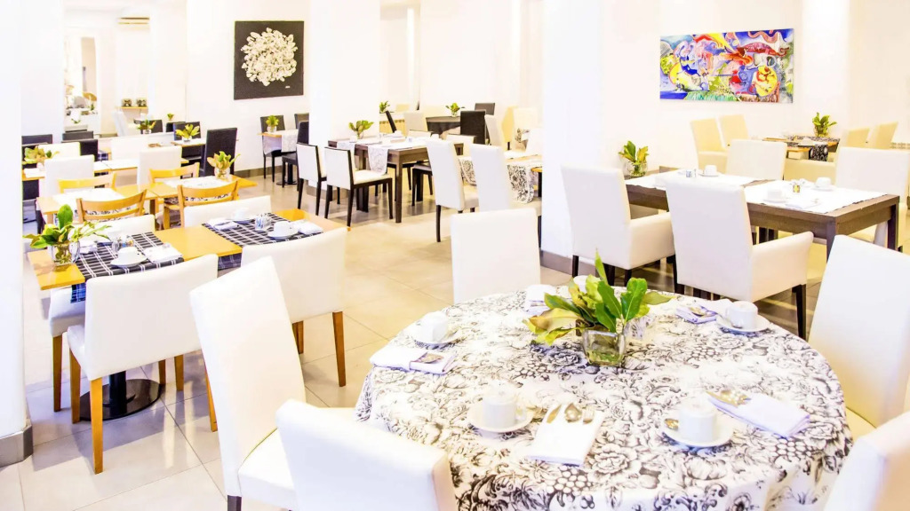 Hotel Tolosa