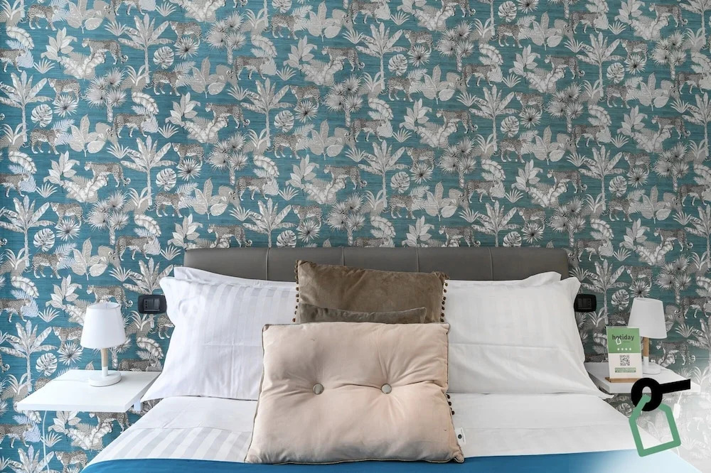 HOTIDAY Room Collection - Napoli Duomo