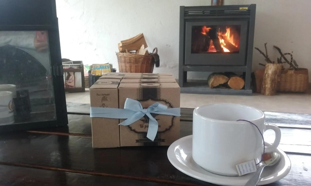 Posada La Rosita