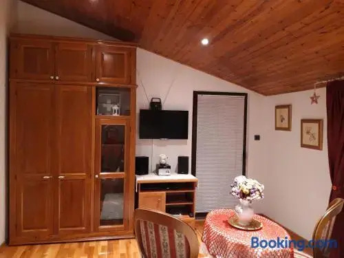 Apartment Kiko