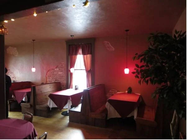 Dakota Spur Hotel