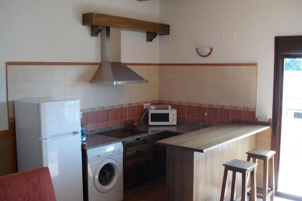 Residencial La Teja