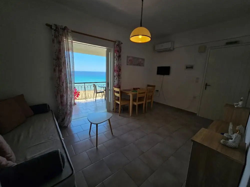 Corfu Glyfada Menigos Resort No01