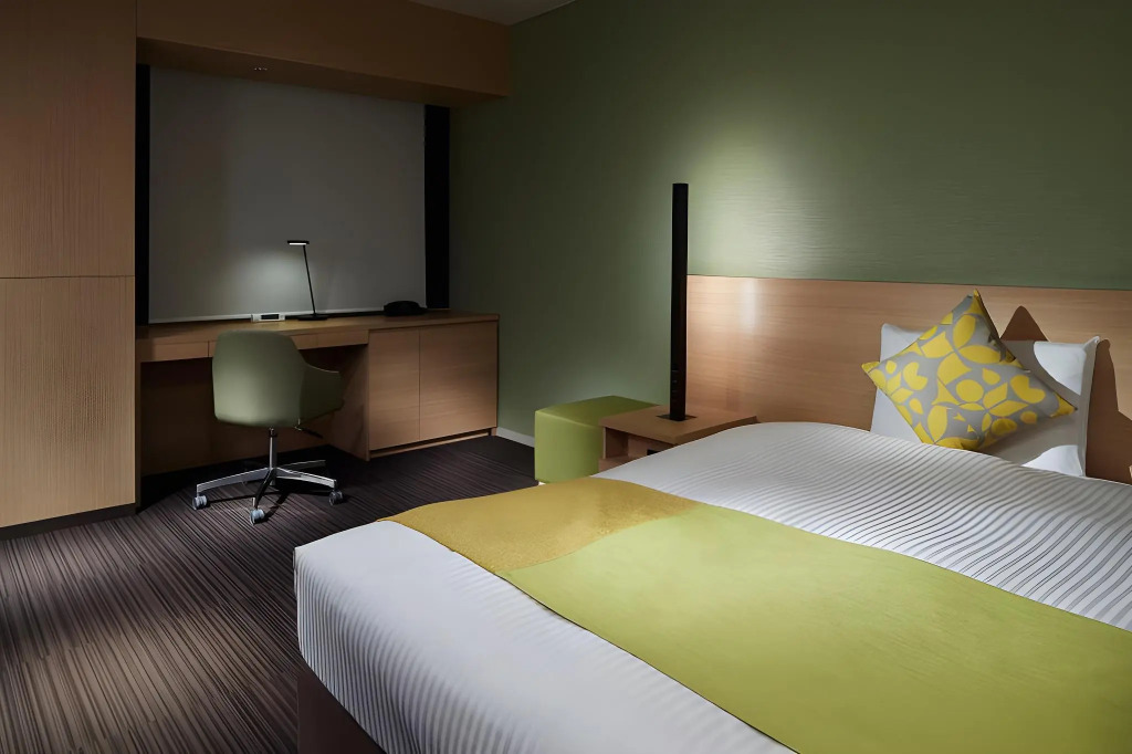 Mitsui Garden Hotel Kashiwa-No-Ha - Chiba
