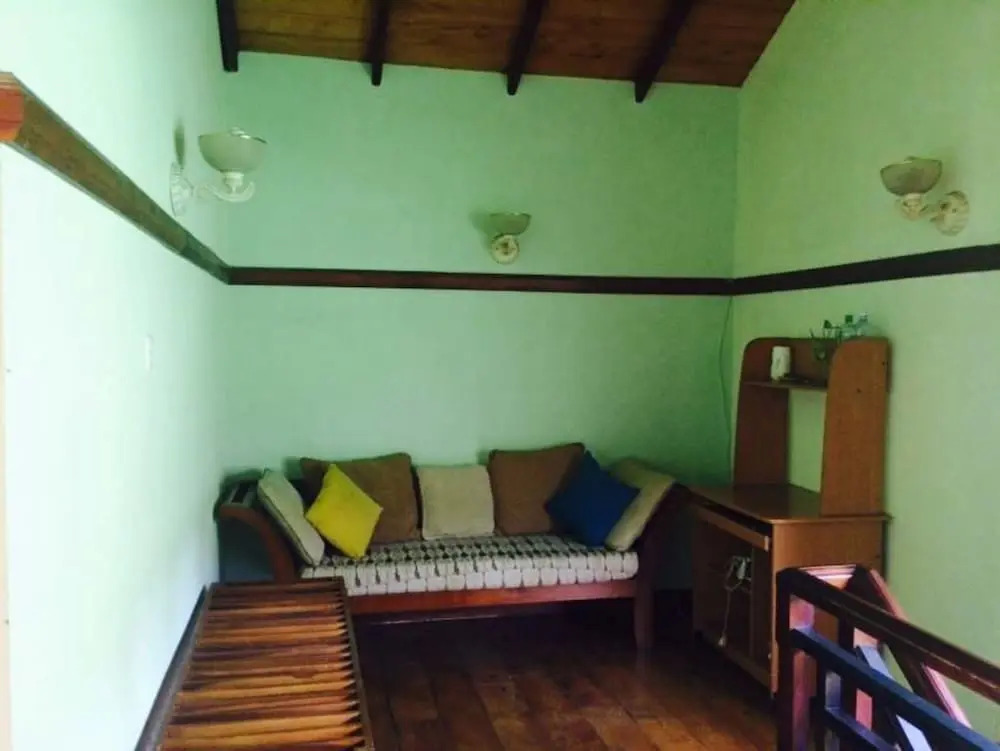 Yoho Yenisey Lake View Bungalow
