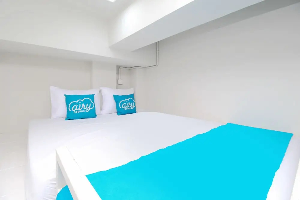Airy Eco Taman Sari Mangga Besar Empat A 8 Jakarta