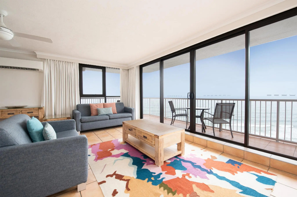 BreakFree Beachpoint