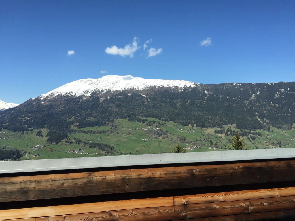 Wellness Aparthotel Panorama Alpin - Ferienwohnungen Jerzens im Pitztal