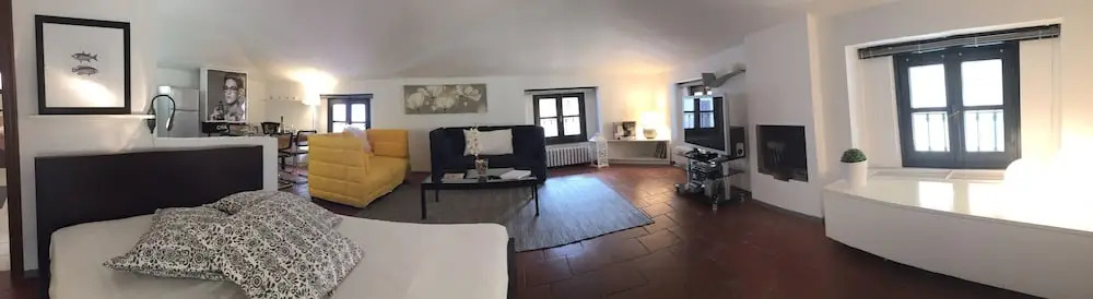 Il gioiello del lago