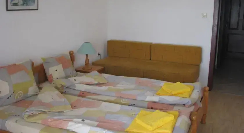 Stefanov 2 Hotel