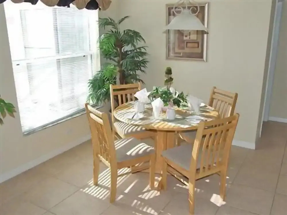 Ly239890 - Emerald Island Resort - 4 Bed 3 Baths Villa