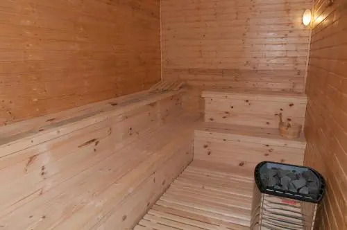 Conacul Dascălu Valea Doftanei
