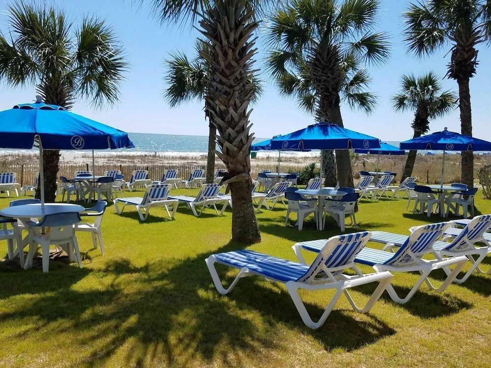 Boardwalk 932