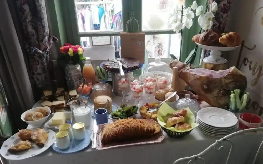 Hôtellerie Jardiniers Gourmands