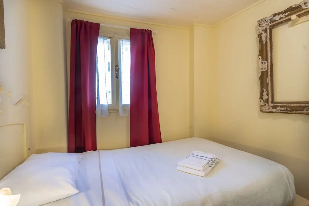 Torre River Apartments -Udine- Independent Entrance