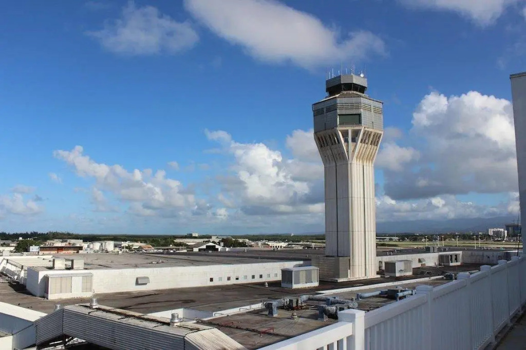 San Juan Airport Hotel