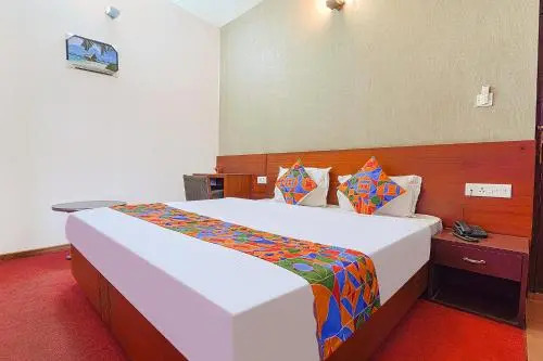 OYO 23425 Ooty Residency