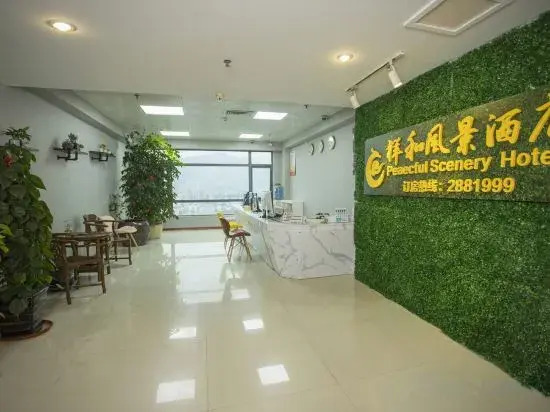 Century Sunshine Hotel