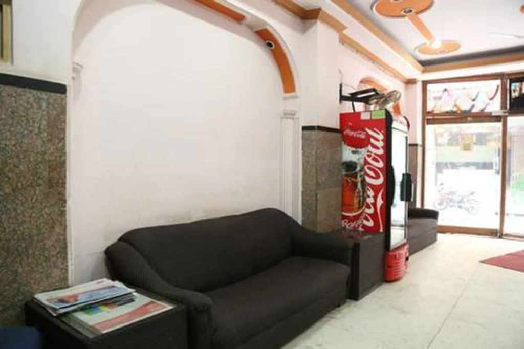 Hotel Delhi Regency