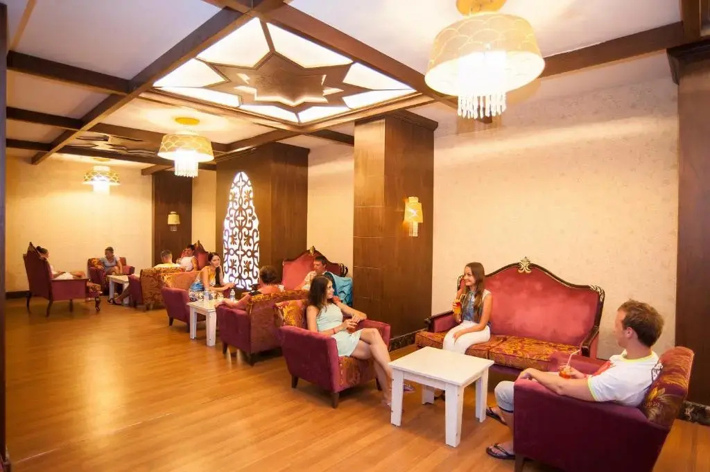 Concordia Celes Beach Hotel