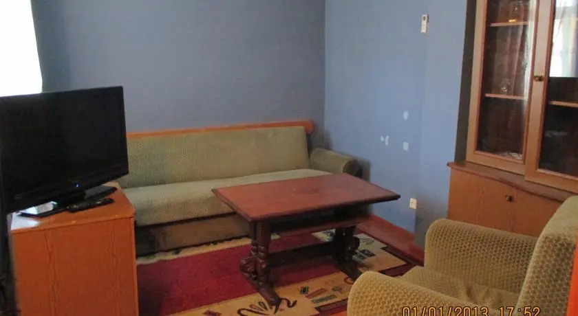 L Bakuri Hotel