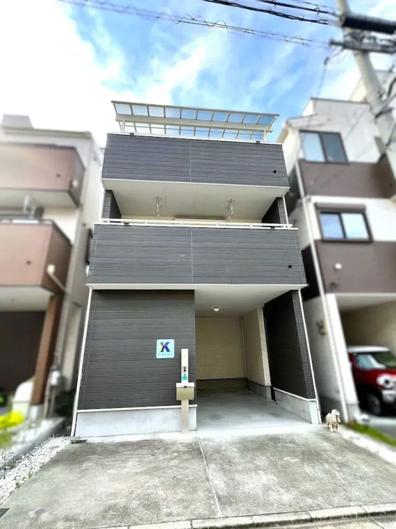 K House Namba