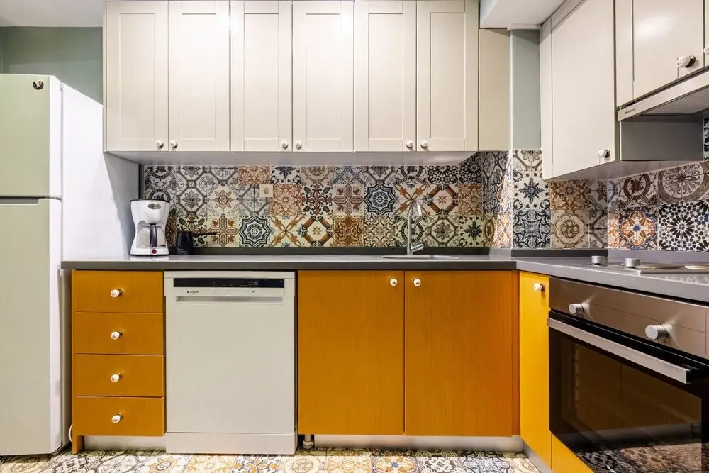 Missafir Flat With Superb Location in Nisantasi