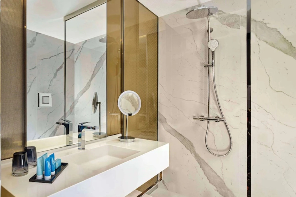 artotel Zagreb, Powered by Radisson Hotels