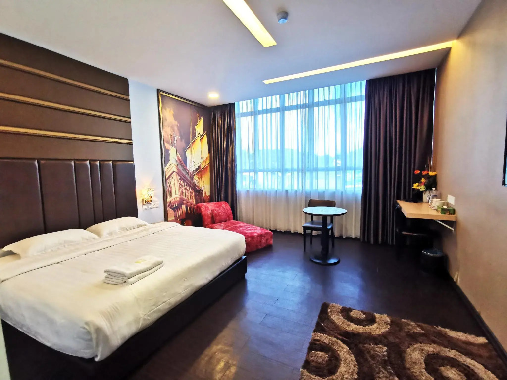 Zenz Hotel