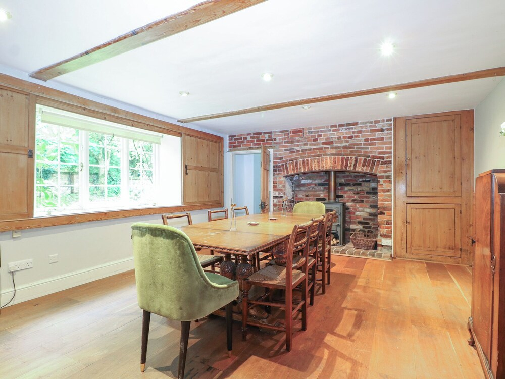 Old Vicarage