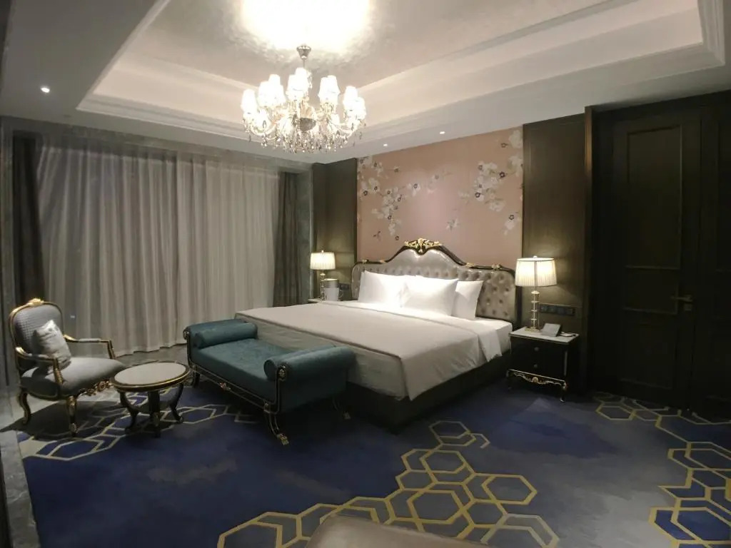 Wanda Vista Changchun